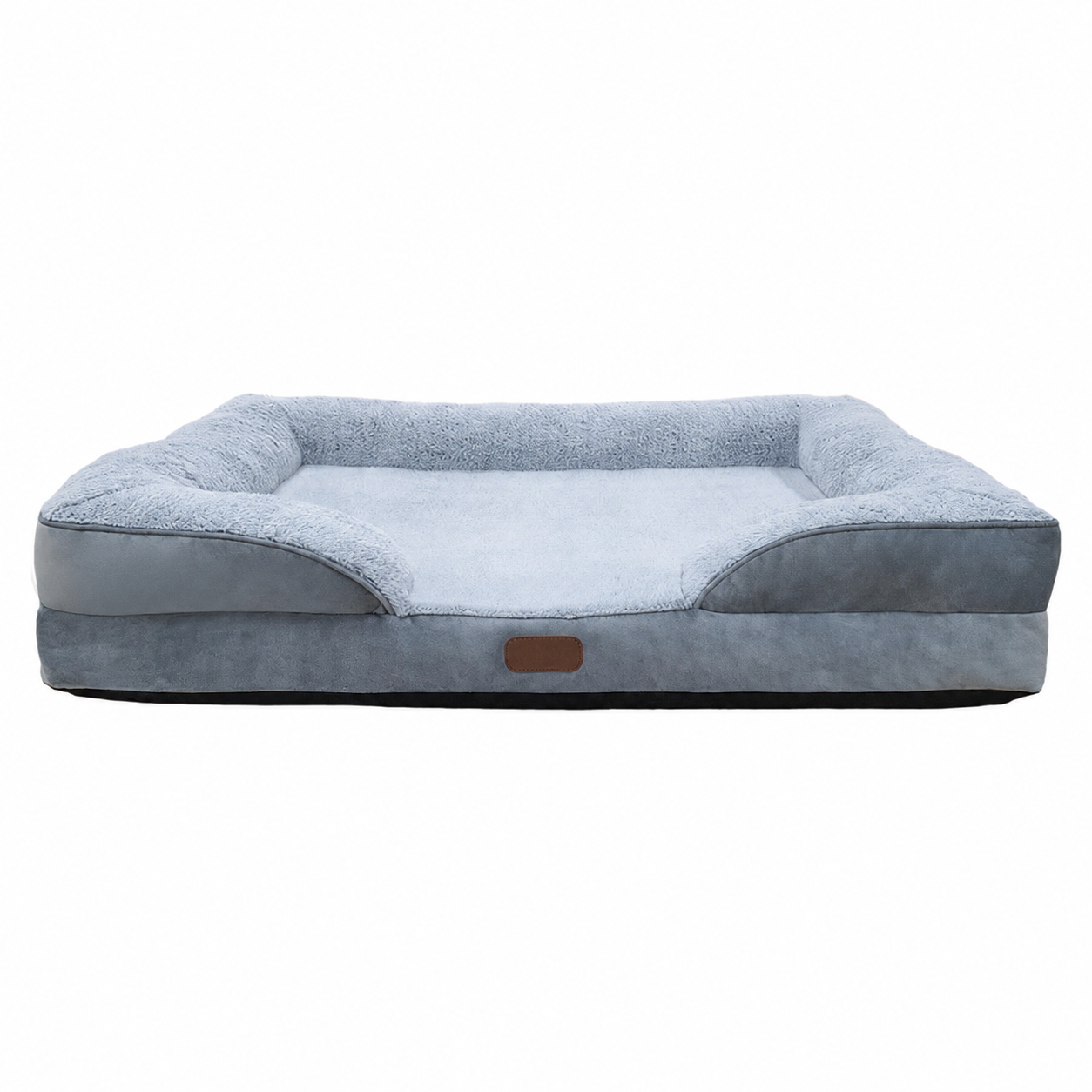 Comfort Waterproof Pet Bed