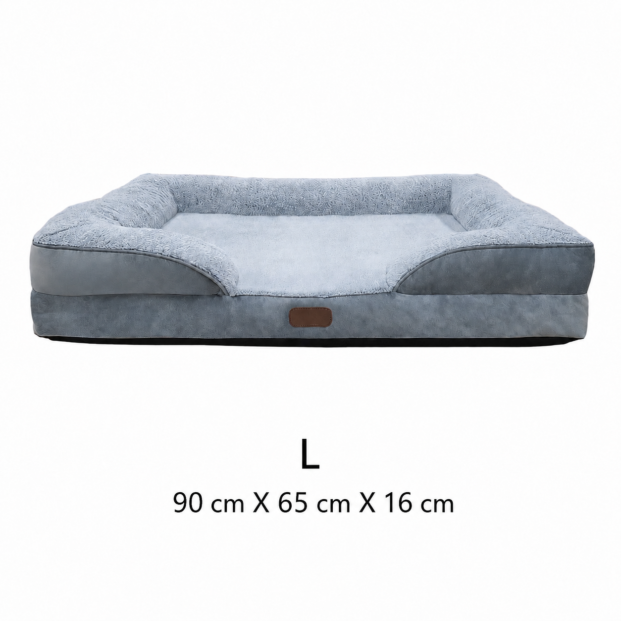 Comfort Waterproof Pet Bed