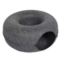 Donut Cat Bed & Tunnel
