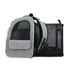 Expandable Pet Backpack