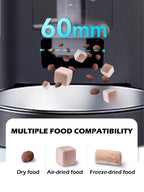 Smart Feeder with HD Camera