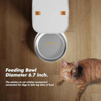 Smart Feeder with HD Camera