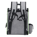 Expandable Pet Backpack