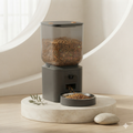 Smart Feeder with HD Camera