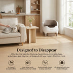 Smart Self-Cleaning Litter Box