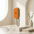 3-in-1 Grooming Brush