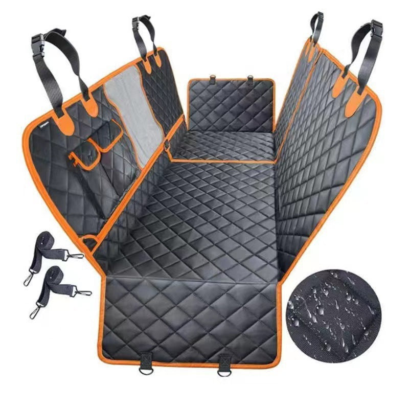 Waterproof Car Seat Hammock