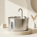 Stainless Steel Water Fountain